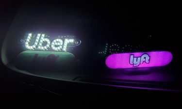 Miami-Dade partners with Uber and Lyft to launch late night transport solution