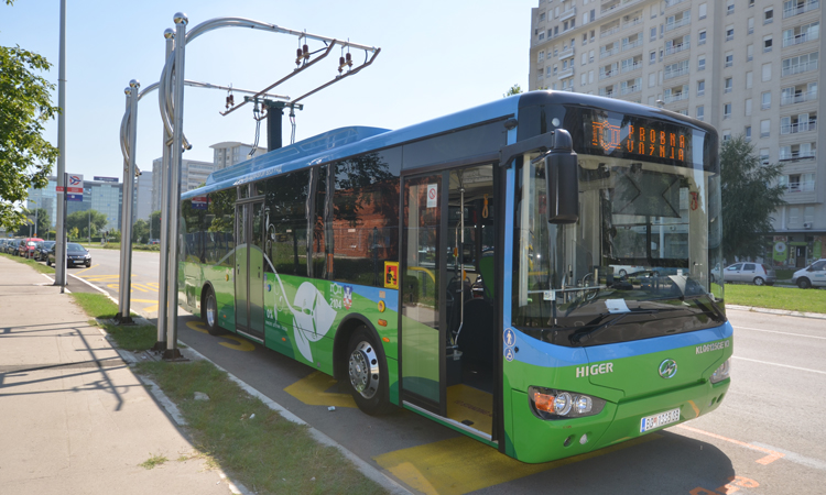 belgrade city tour bus